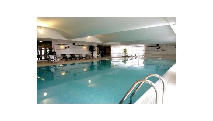 Hotel Crowne Plaza Liverpool City Centre poza 22