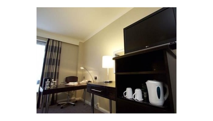 Hotel Crowne Plaza Liverpool City Centre poza 18