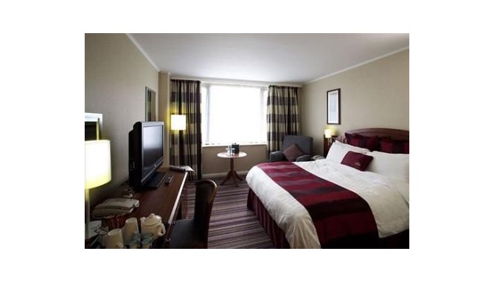 Hotel Crowne Plaza Liverpool City Centre poza 8