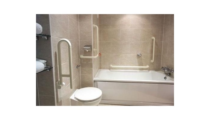 Hotel Crowne Plaza Liverpool City Centre poza 20