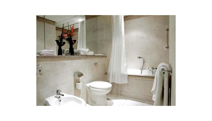 Hotel Crowne Plaza Liverpool City Centre poza 19