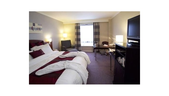 Hotel Crowne Plaza Liverpool City Centre poza 11