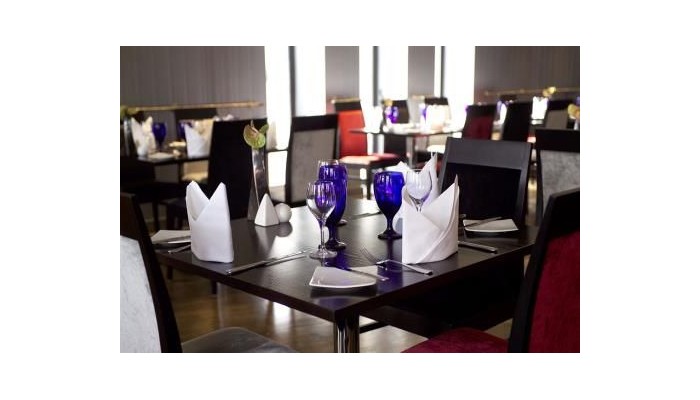 Hotel Crowne Plaza Liverpool City Centre poza 29