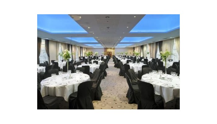 Hotel Crowne Plaza Liverpool City Centre poza 33