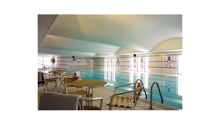 Hotel Crowne Plaza Liverpool City Centre poza 21