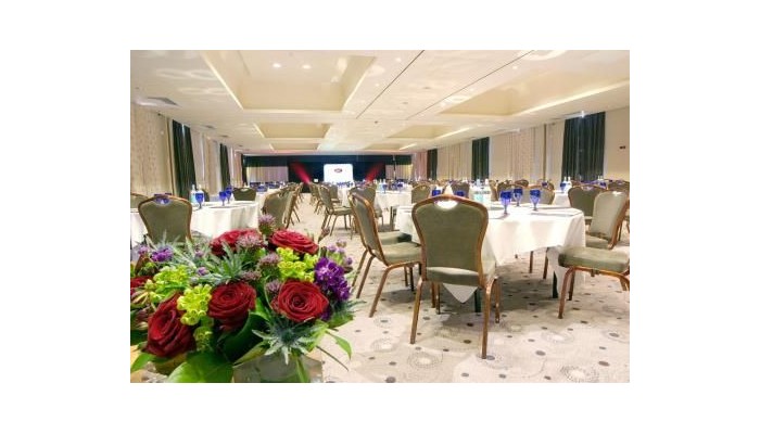 Hotel Crowne Plaza Liverpool City Centre poza 35