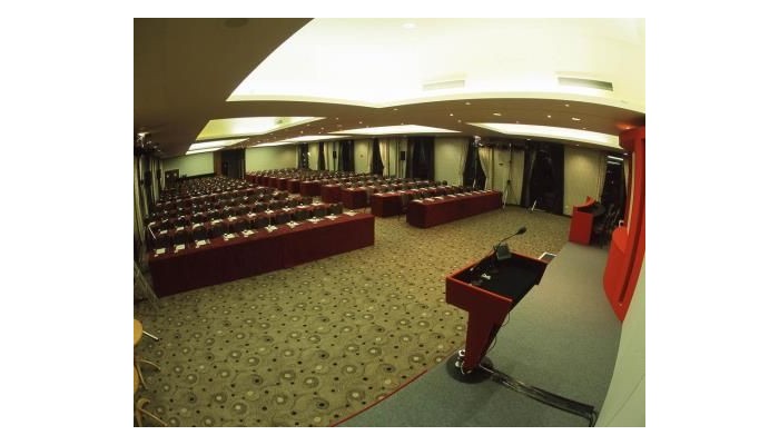 Hotel Crowne Plaza Liverpool City Centre poza 34