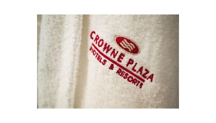 Hotel Crowne Plaza Liverpool City Centre poza 36