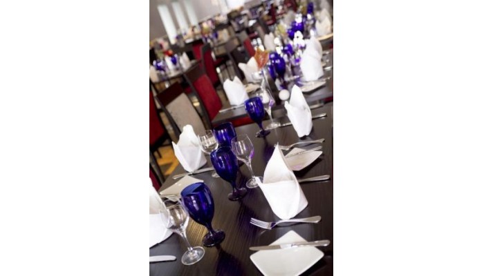 Hotel Crowne Plaza Liverpool City Centre poza 30