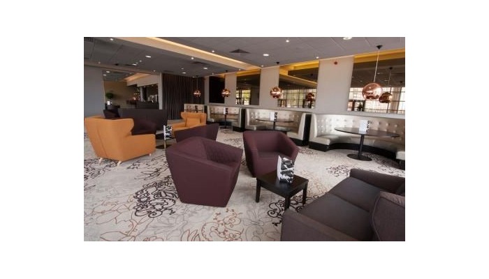 Hotel Crowne Plaza Liverpool City Centre poza 1