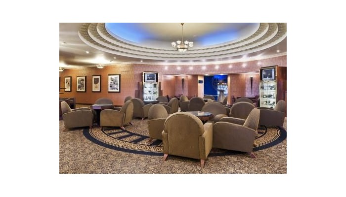 Hotel Crowne Plaza Liverpool John Lennon Airport poza 5