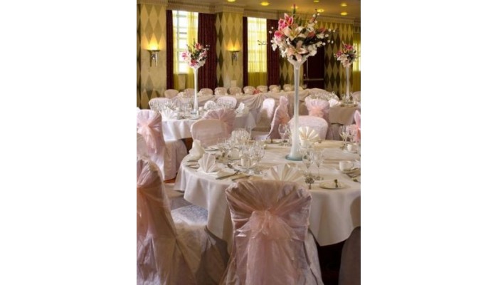 Hotel Crowne Plaza Liverpool John Lennon Airport poza 6