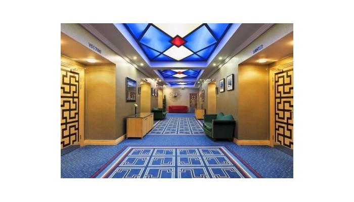 Hotel Crowne Plaza Liverpool John Lennon Airport poza 0