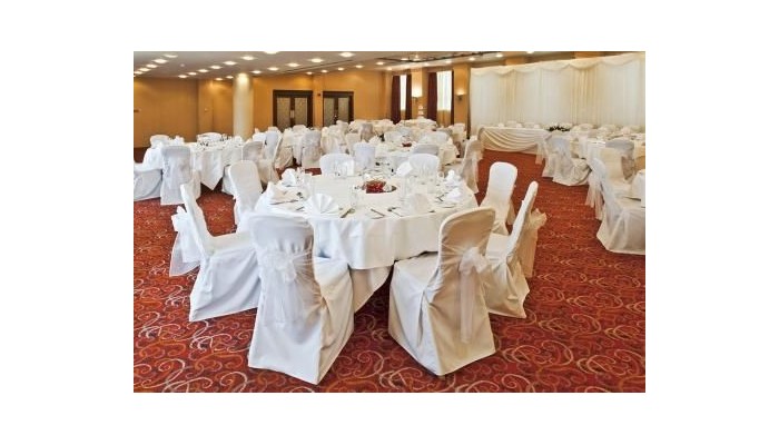 Hotel Crowne Plaza Liverpool John Lennon Airport poza 1