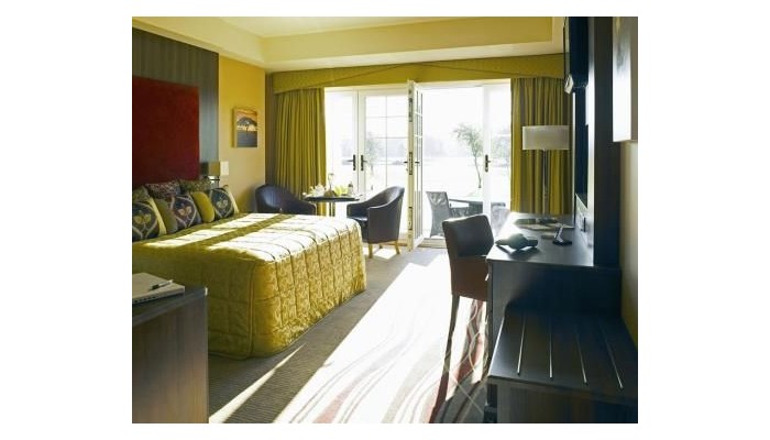 Formby Hall Golf Resort And Spa poza 2