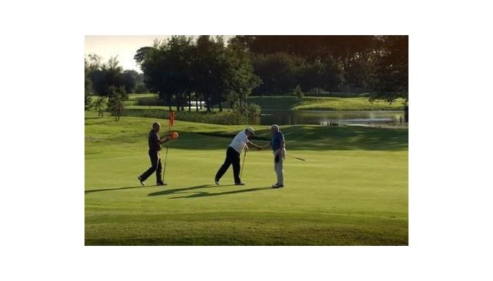 Formby Hall Golf Resort And Spa poza 19