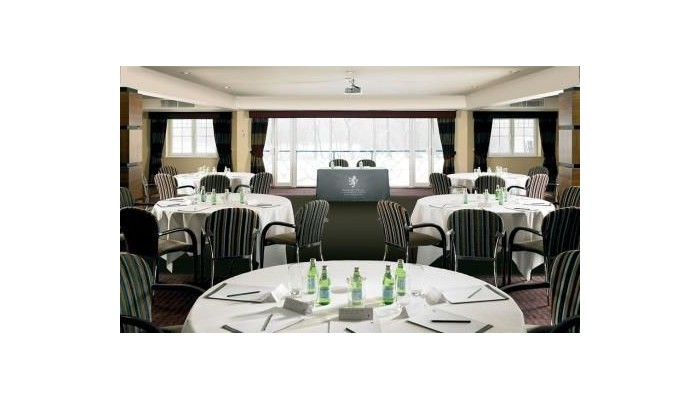 Formby Hall Golf Resort And Spa poza 26