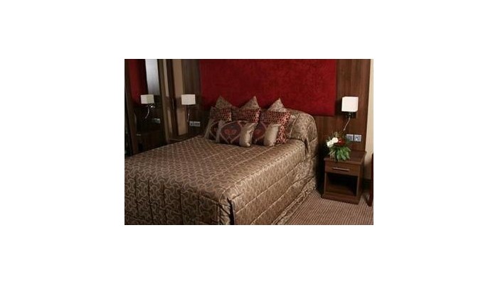 Formby Hall Golf Resort And Spa poza 1