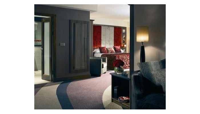 Formby Hall Golf Resort And Spa poza 9