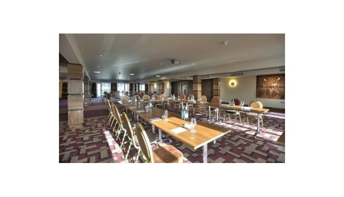 Formby Hall Golf Resort And Spa poza 30