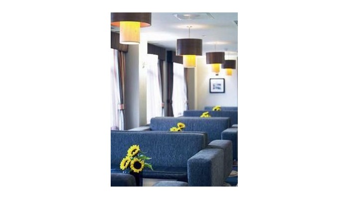 Formby Hall Golf Resort And Spa poza 24