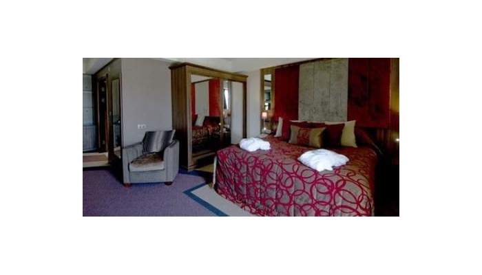 Formby Hall Golf Resort And Spa poza 4
