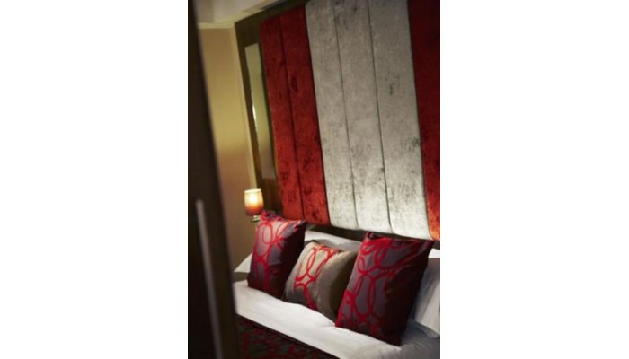 Formby Hall Golf Resort And Spa poza 6