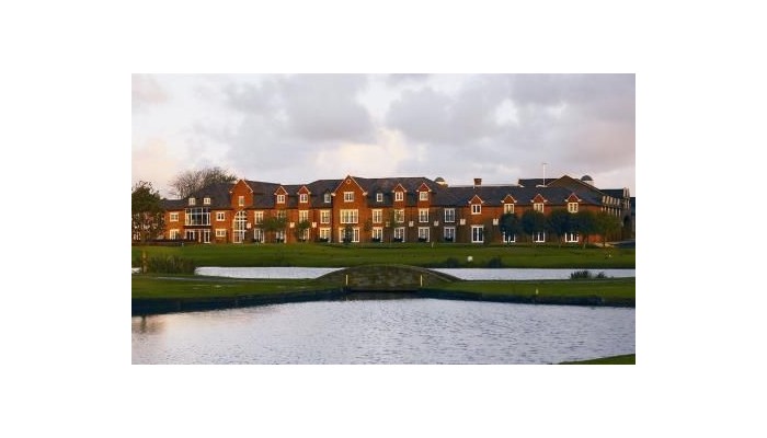 Formby Hall Golf Resort And Spa poza 0