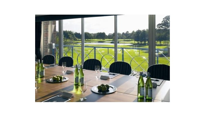 Formby Hall Golf Resort And Spa poza 28