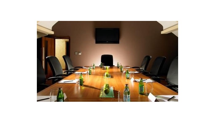 Formby Hall Golf Resort And Spa poza 29