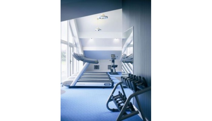 Formby Hall Golf Resort And Spa poza 15