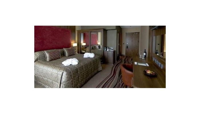 Formby Hall Golf Resort And Spa poza 5