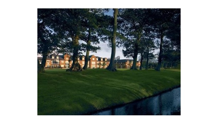 Formby Hall Golf Resort And Spa poza 35