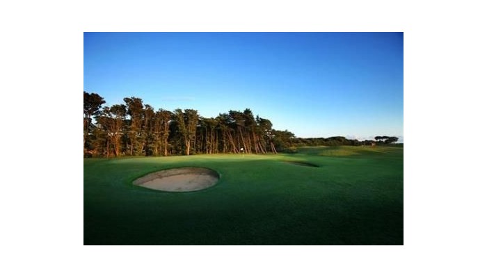 Formby Hall Golf Resort And Spa poza 18