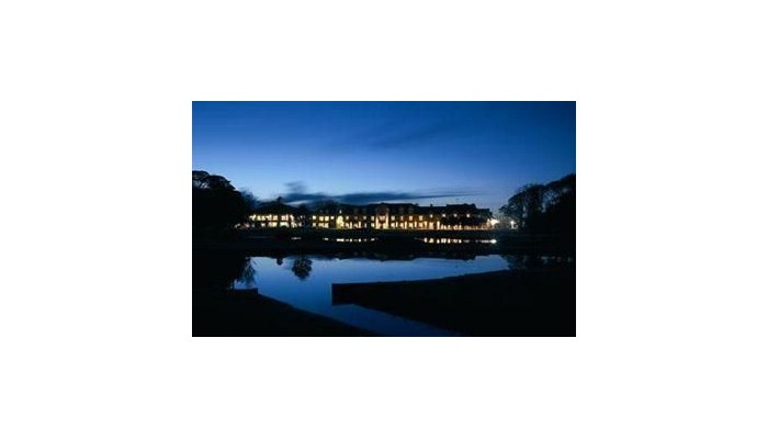 Formby Hall Golf Resort And Spa poza 33