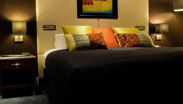 Hotel Hard Days Night poza 4