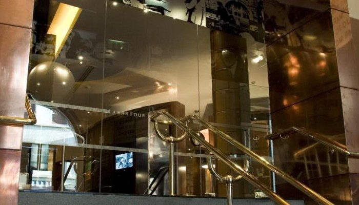 Hotel Hard Days Night poza 1