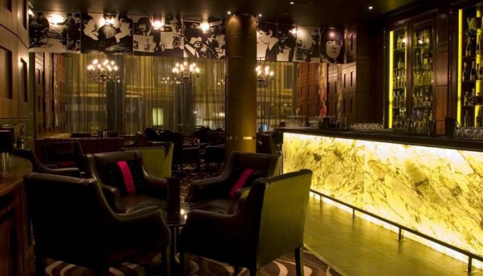 Hotel Hard Days Night poza 7