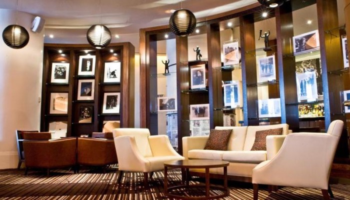 Hotel Hard Days Night poza 2