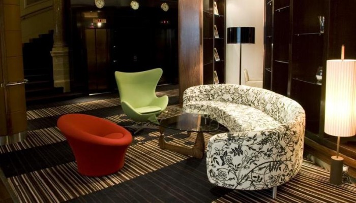 Hotel Hard Days Night poza 3