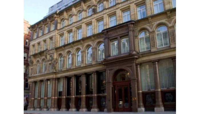 Hotel Hard Days Night poza 0