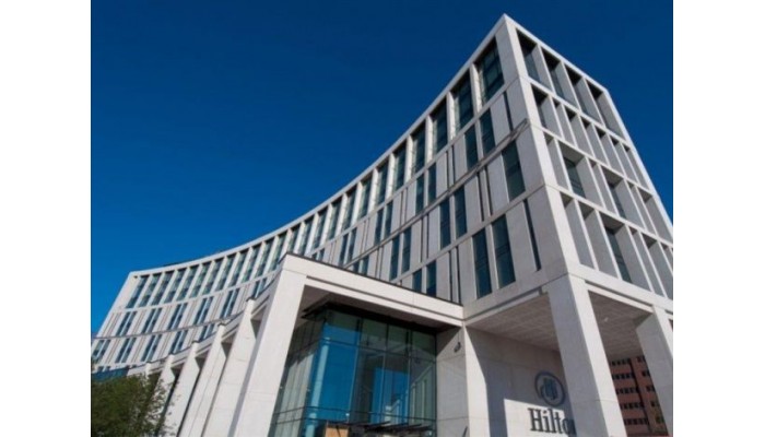 Hotel Hilton Liverpool poza 0