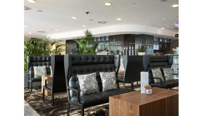 Hotel Hilton Liverpool poza 2