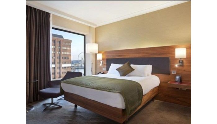 Hotel Hilton Liverpool poza 1