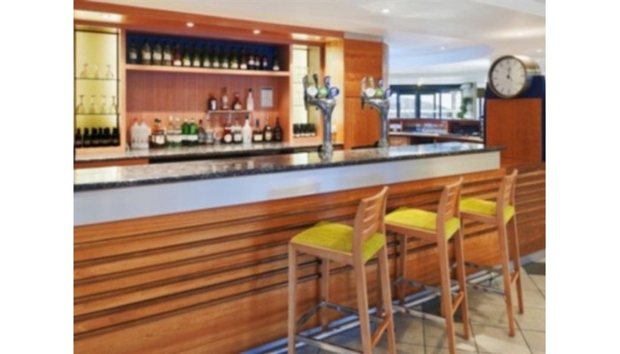 Hotel Holiday Inn Express Liverpool Knowlsey poza 2