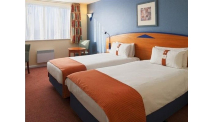 Hotel Holiday Inn Express Liverpool Knowlsey poza 1