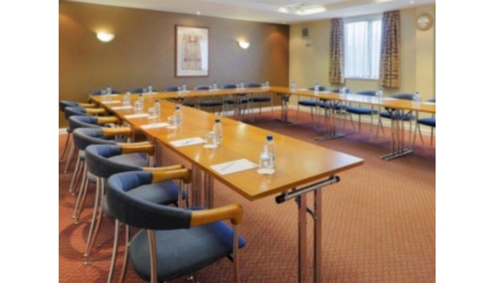 Hotel Holiday Inn Express Liverpool Knowlsey poza 3