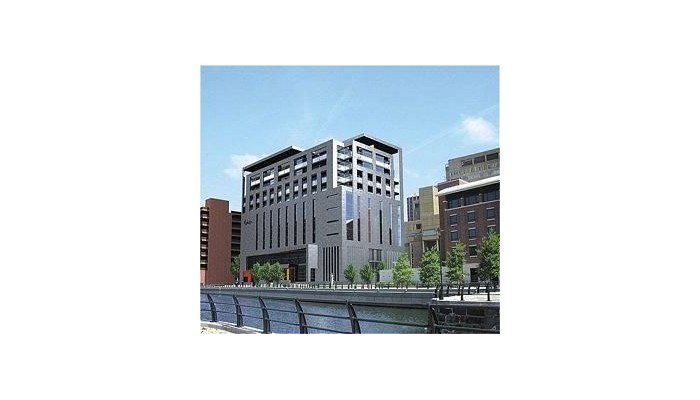 Hotel Malmaison Liverpool poza 0