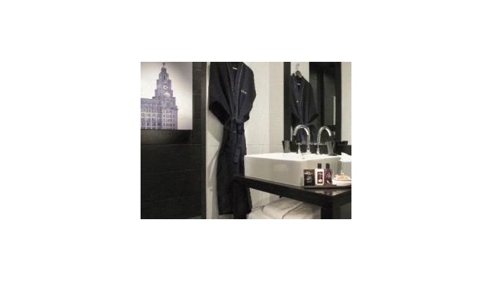 Hotel Malmaison Liverpool poza 3