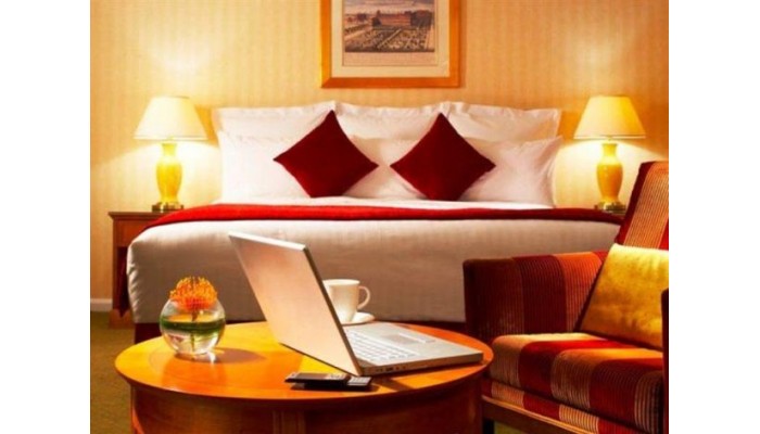Hotel Marriott Liverpool City Centre poza 1